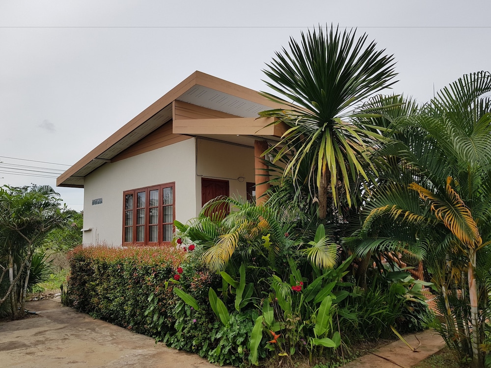 Khao Kho Lucky Hill Resort 8/49