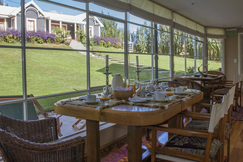 Los Ponchos Hotel 36/50