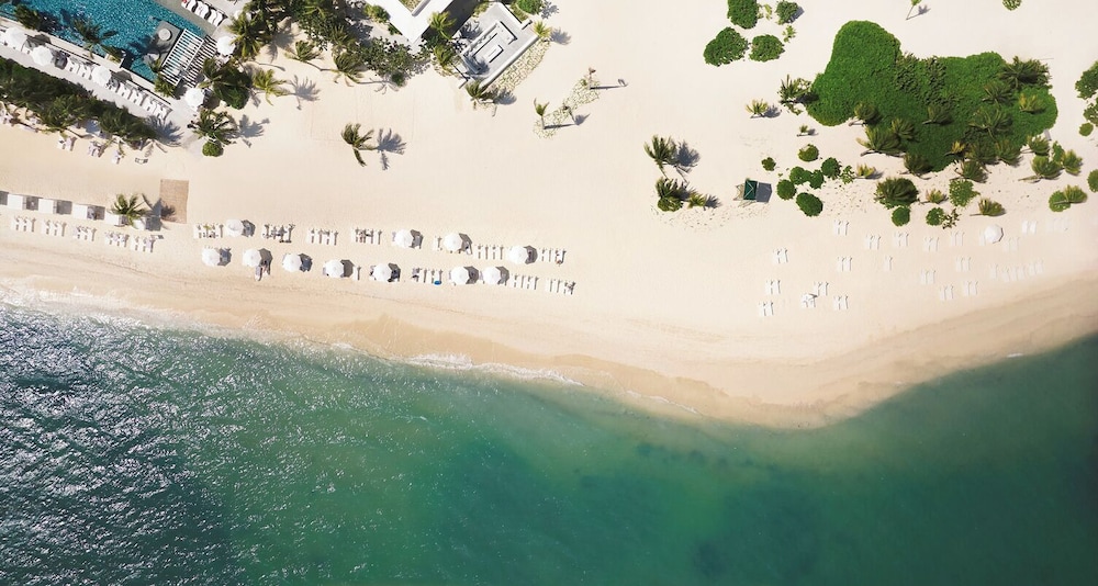 SLS Playa Mujeres All Inclusive 70/72