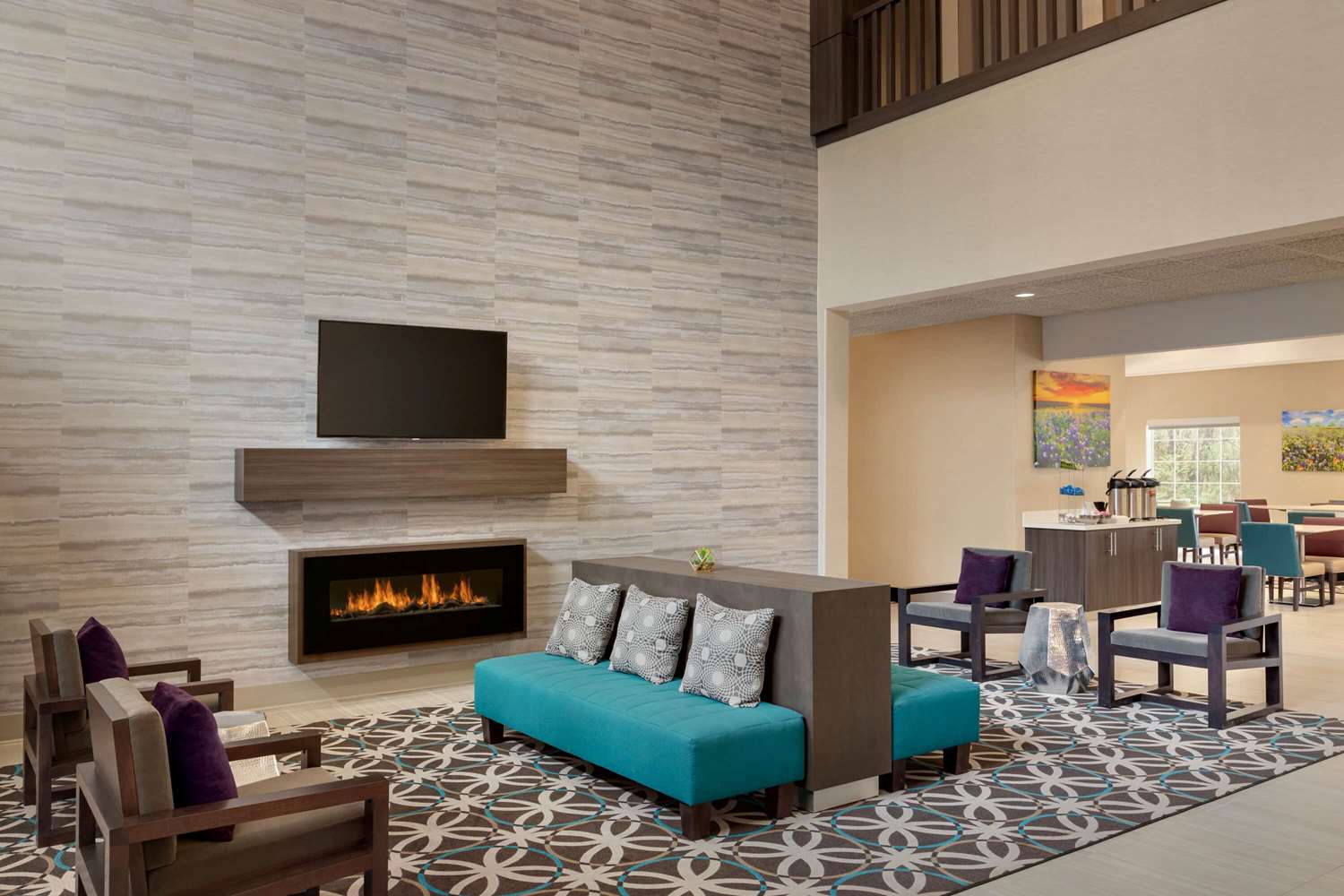 La Quinta Inn & Suites by Wyndham I-20 Longview South 37/43