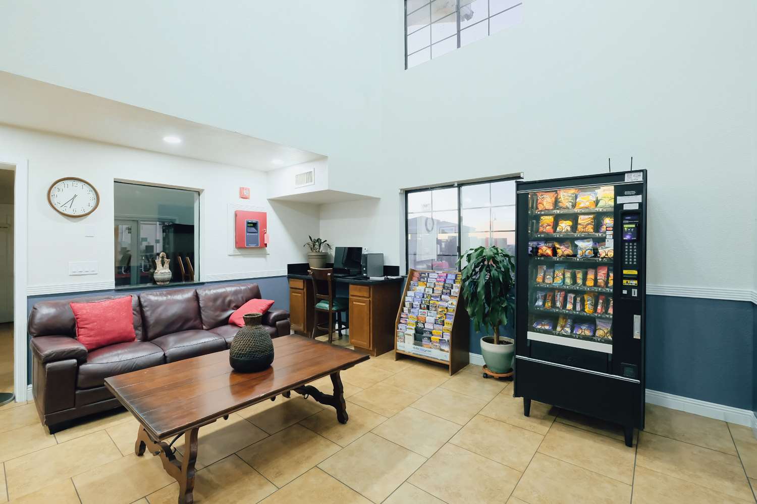 Quality Inn Holbrook Near Petrified Forest 22/33