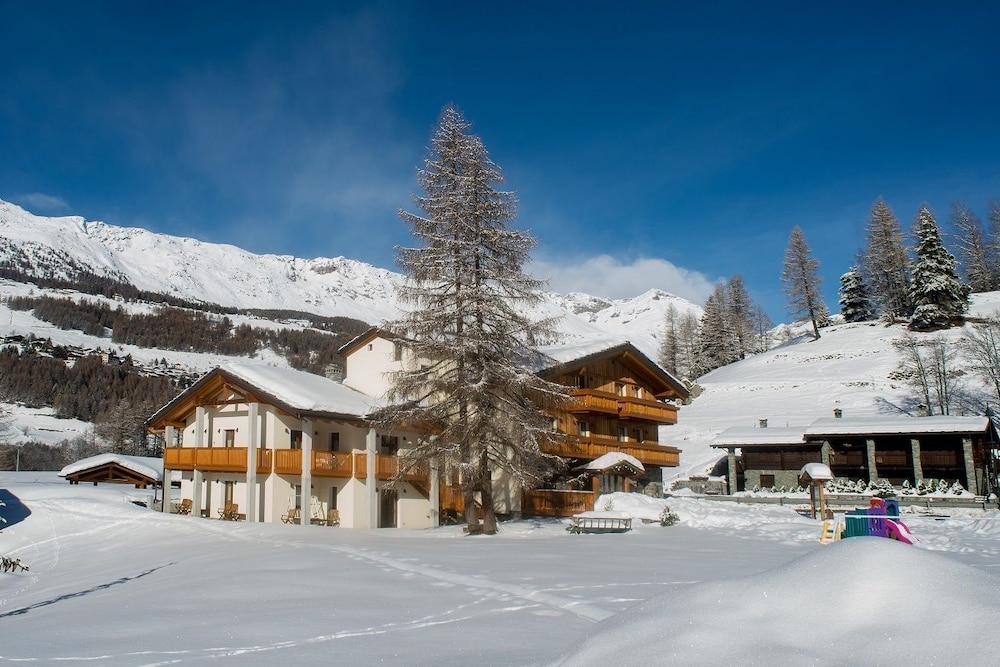 Albergo Punta Zerbion 7/38
