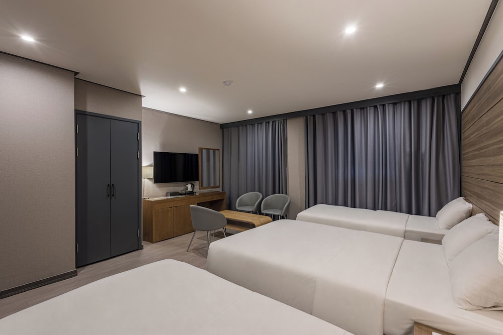 Insadong Crown Hotel 29/60