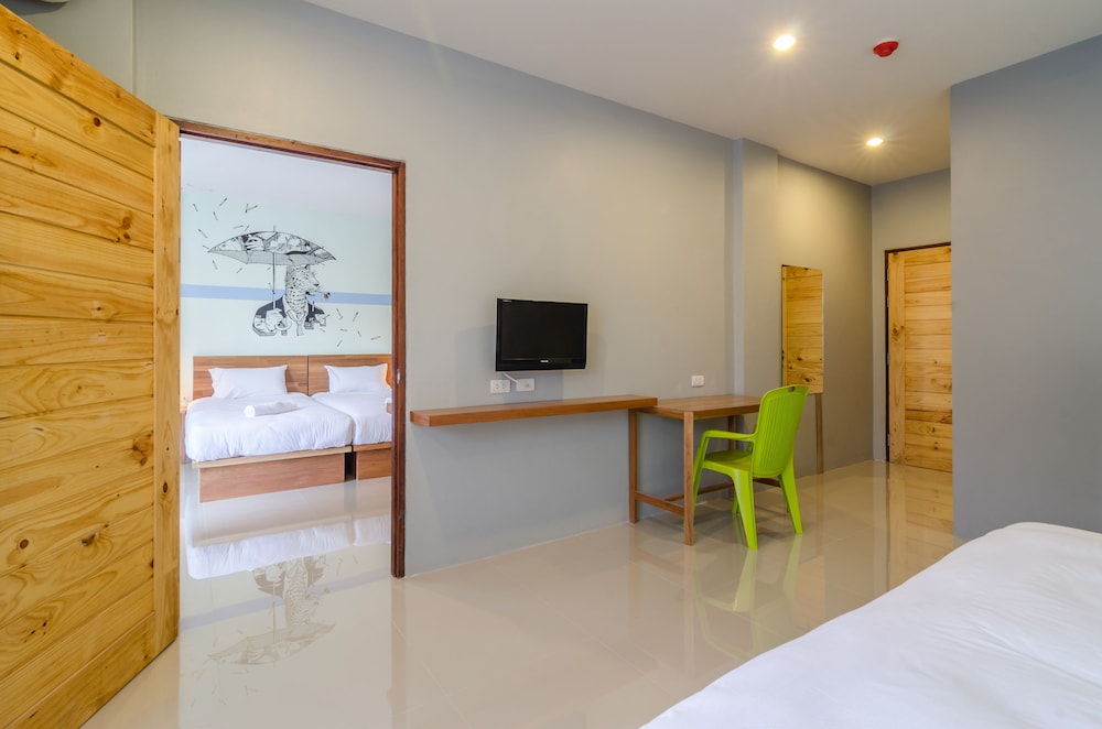 AONANG MITI RESORT 34/51