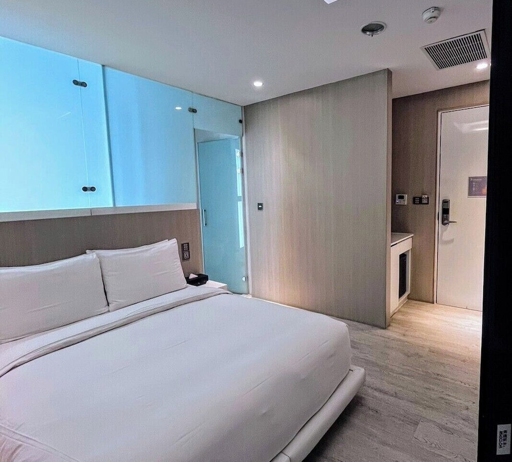 Hotel Mapp 29/70