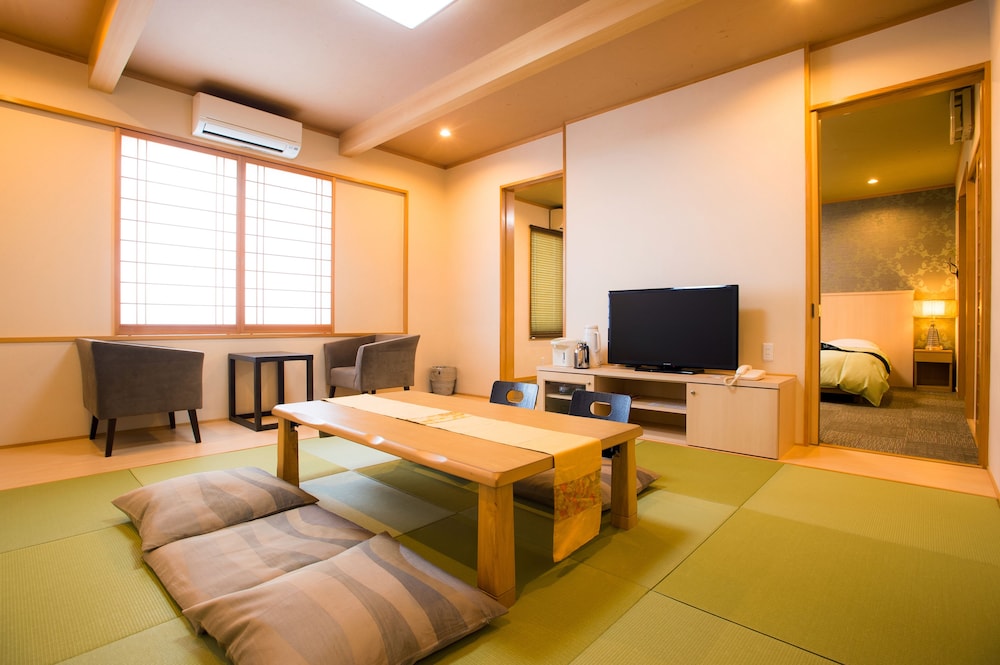 Beppu Kankaiji Onsen Ryotei Matsubaya 11/50
