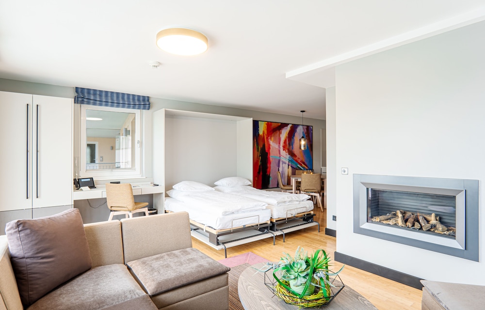 Das Ahlbeck Hotel & Spa 19/76