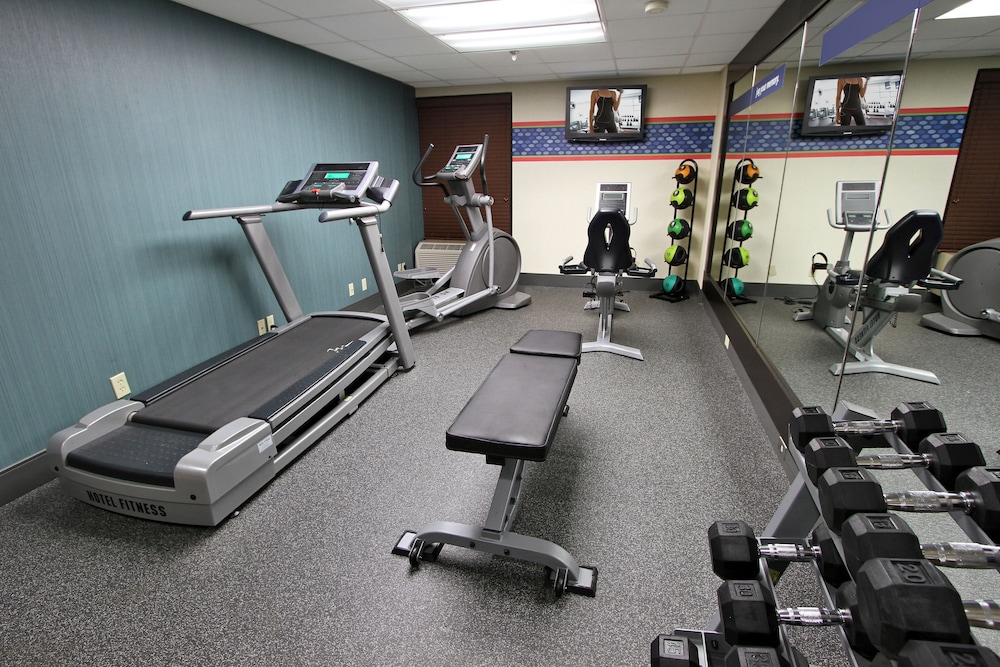 sport_facililities