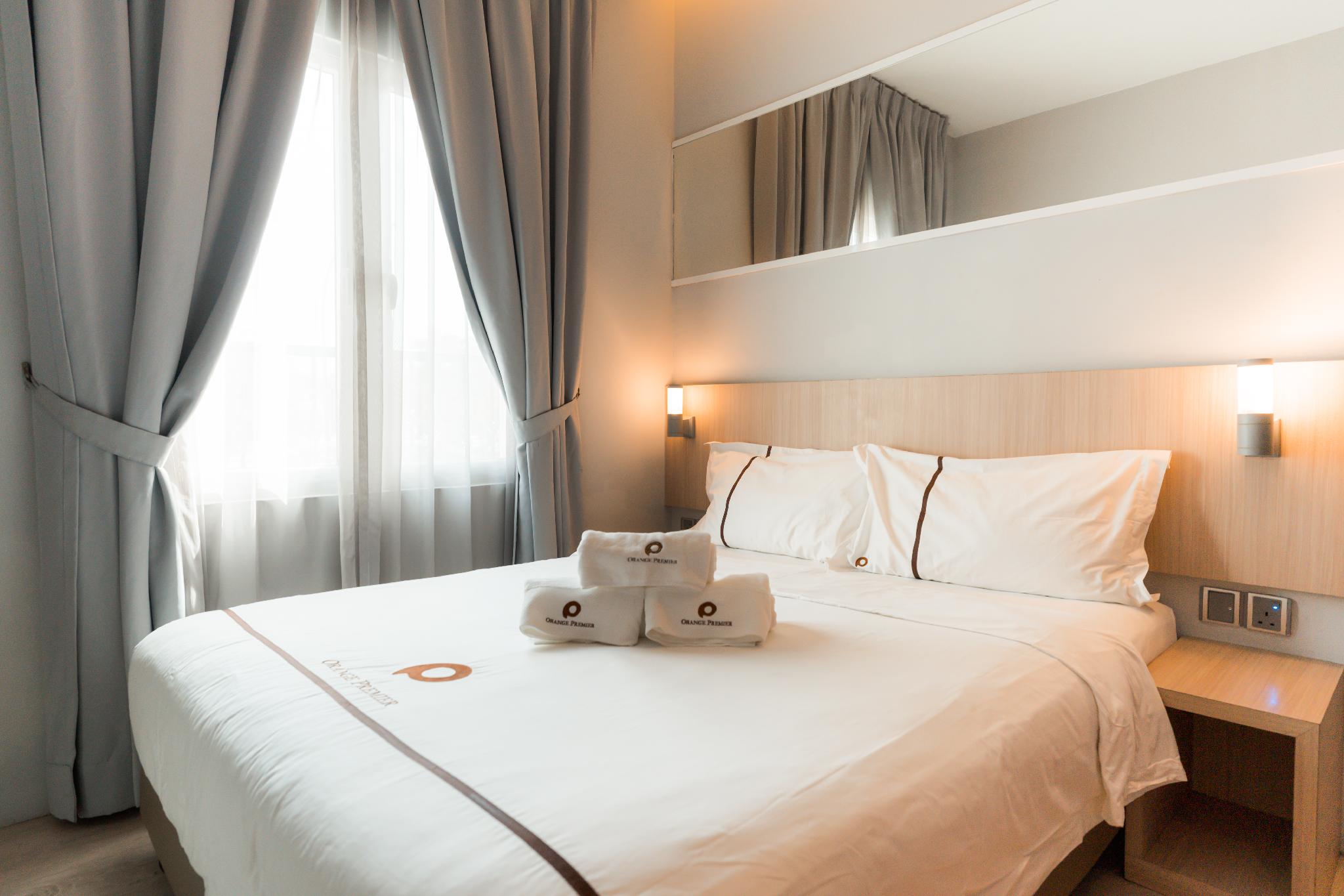 Orange Premier Hotel Wangsa Maju 23/38