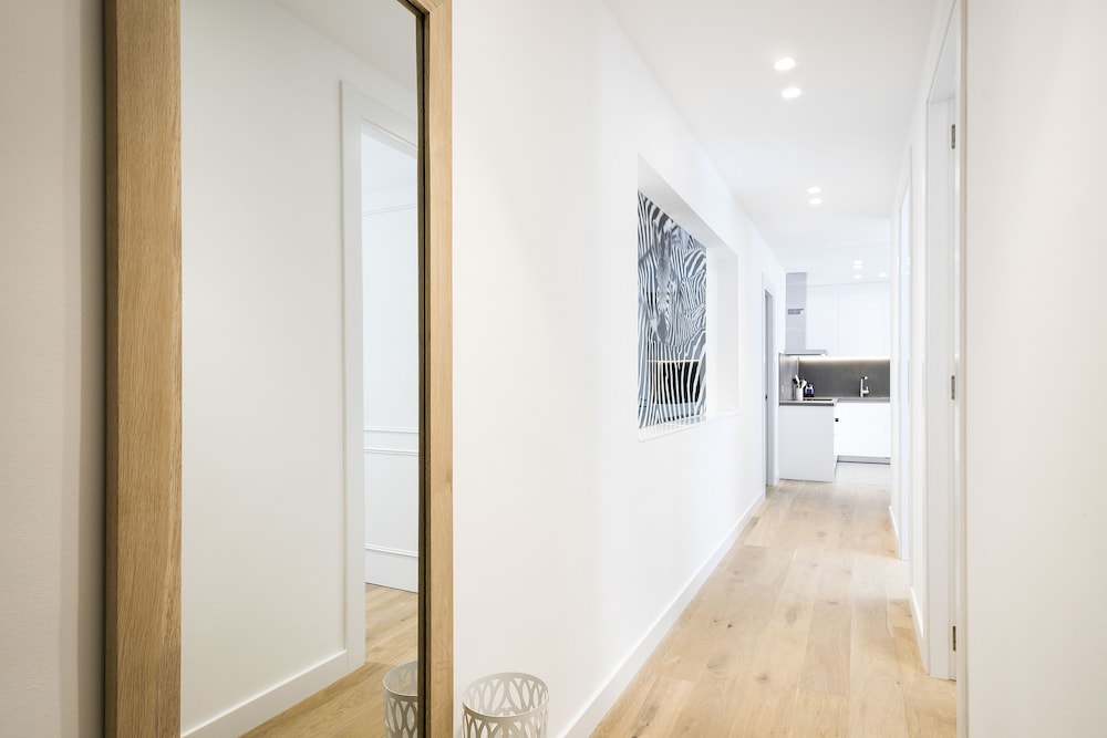 Murmuri Residence Mercader 24/70