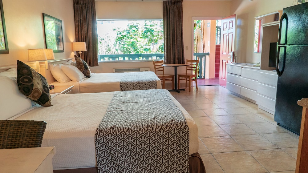 Fort Lauderdale Beach Resort Hotel And Suites 16/42