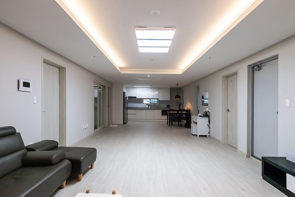 Seomyeon Brown-dot Hotel Gold Busan 33/50