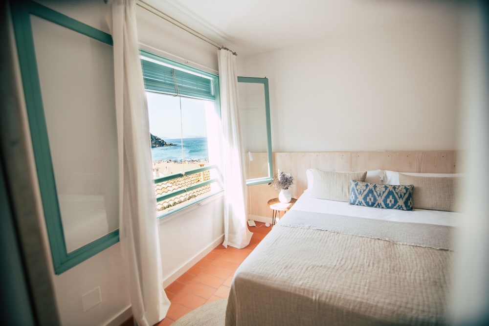 Hostal Ses Negres 25/63