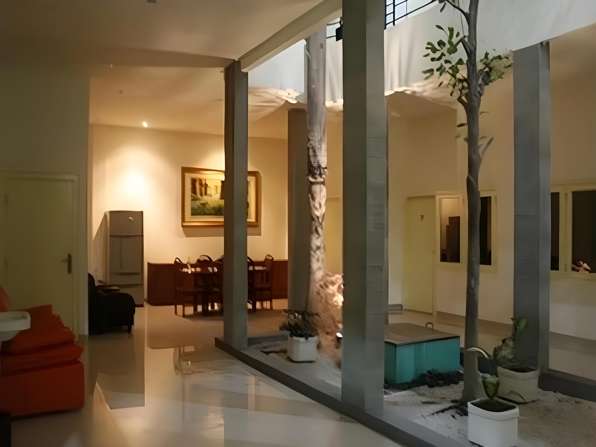 Soerabaja Place Guest House 31/32