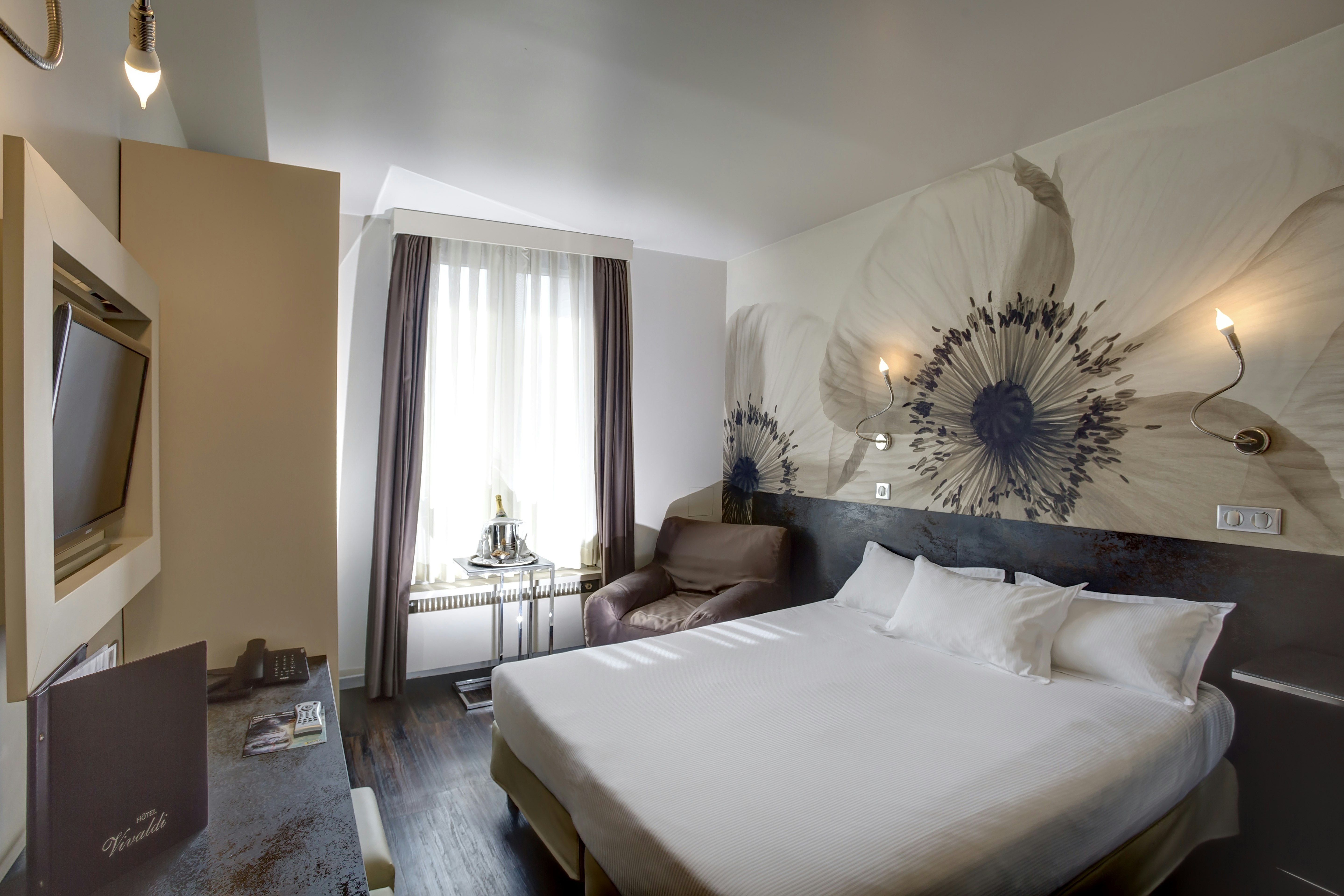Hotel Vivaldi 23/52