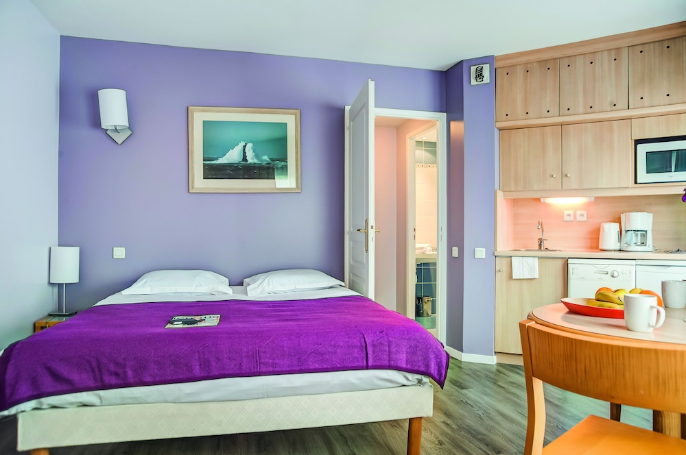 Pierre Vacances Residence Centre 18/62