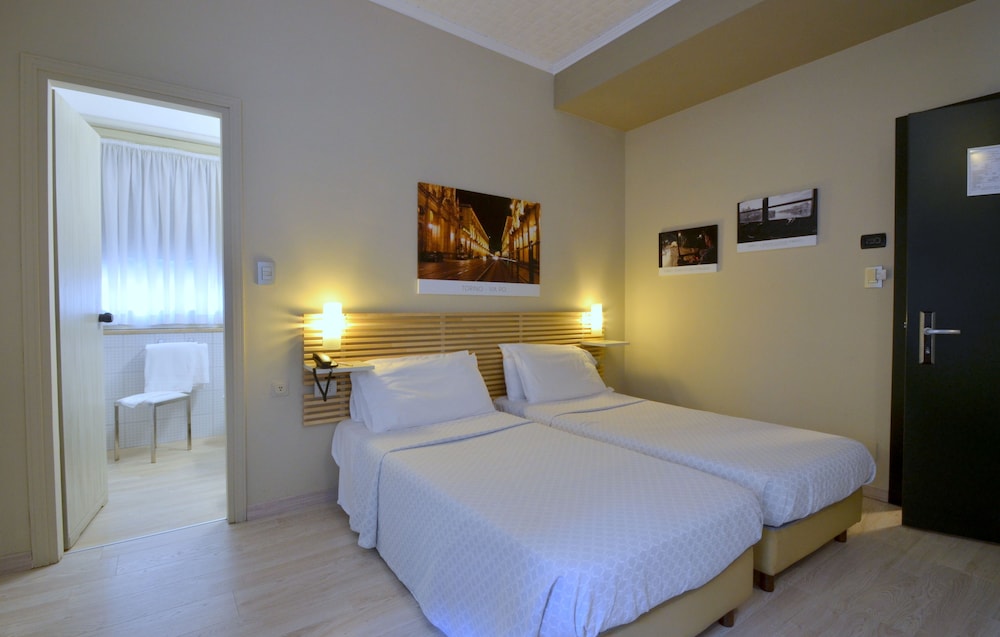 Best Quality Hotel Gran Mogol 7/58