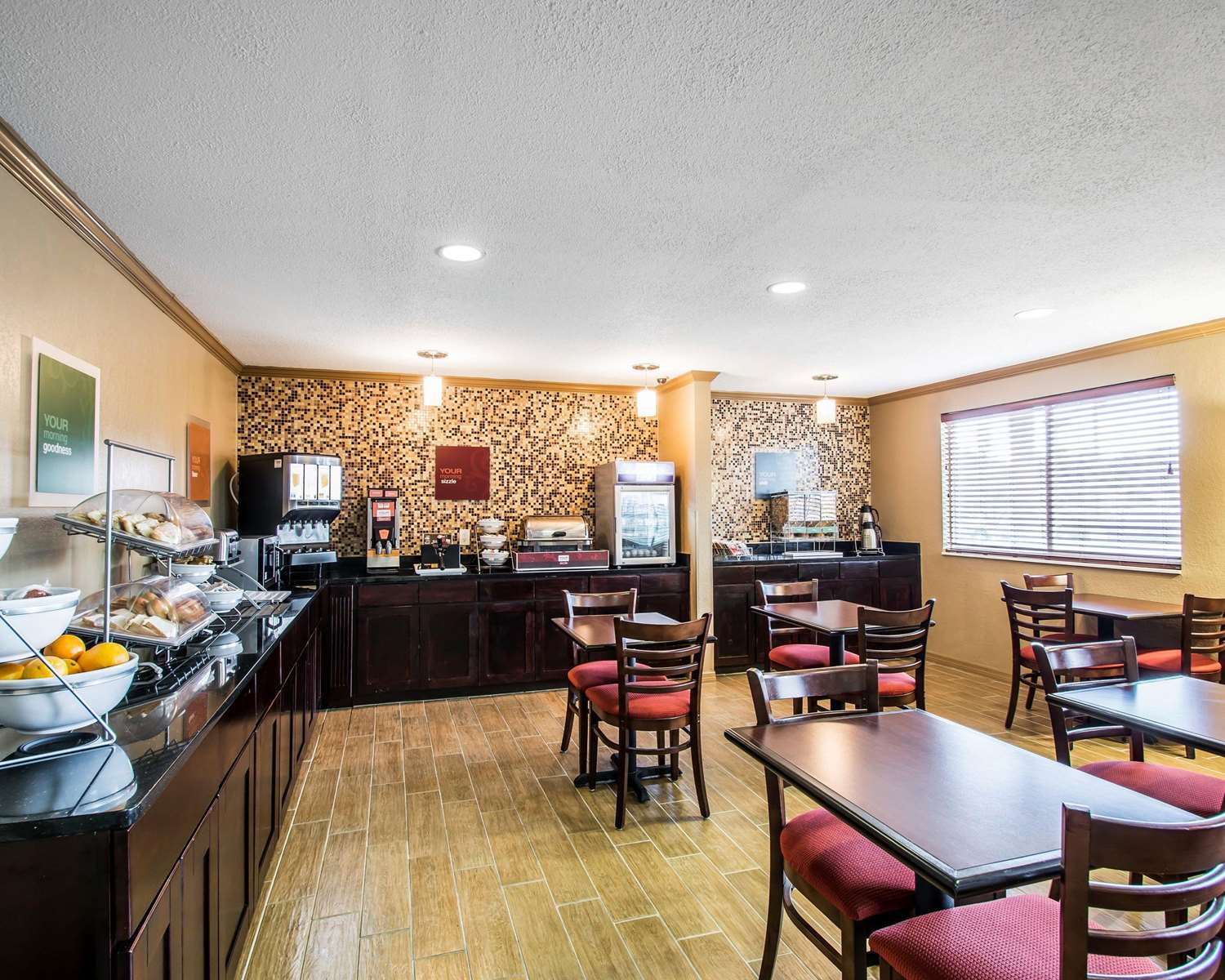 Quality Inn Plant City - Lakeland 17/22