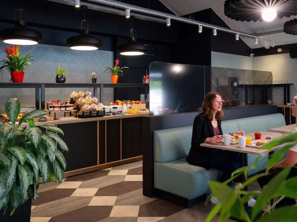 Ibis Cergy Pontoise Le Port 14/67