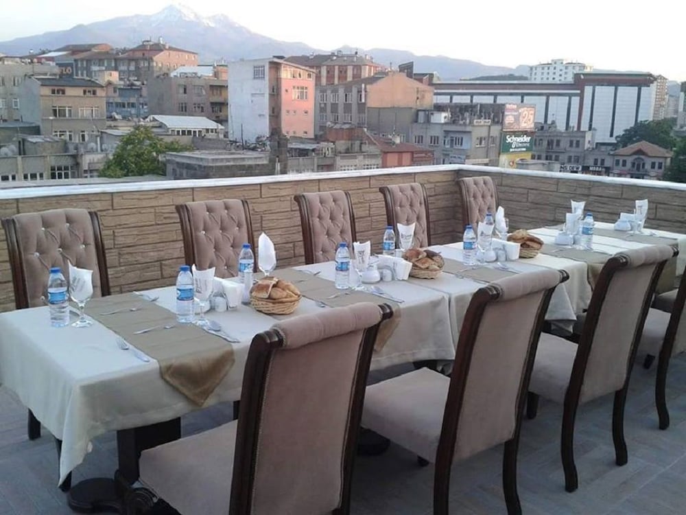 Azade Butik Otel 30/34