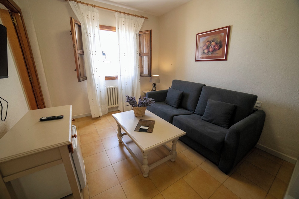 Hotel Villa Turistica de Cazorla 28/50