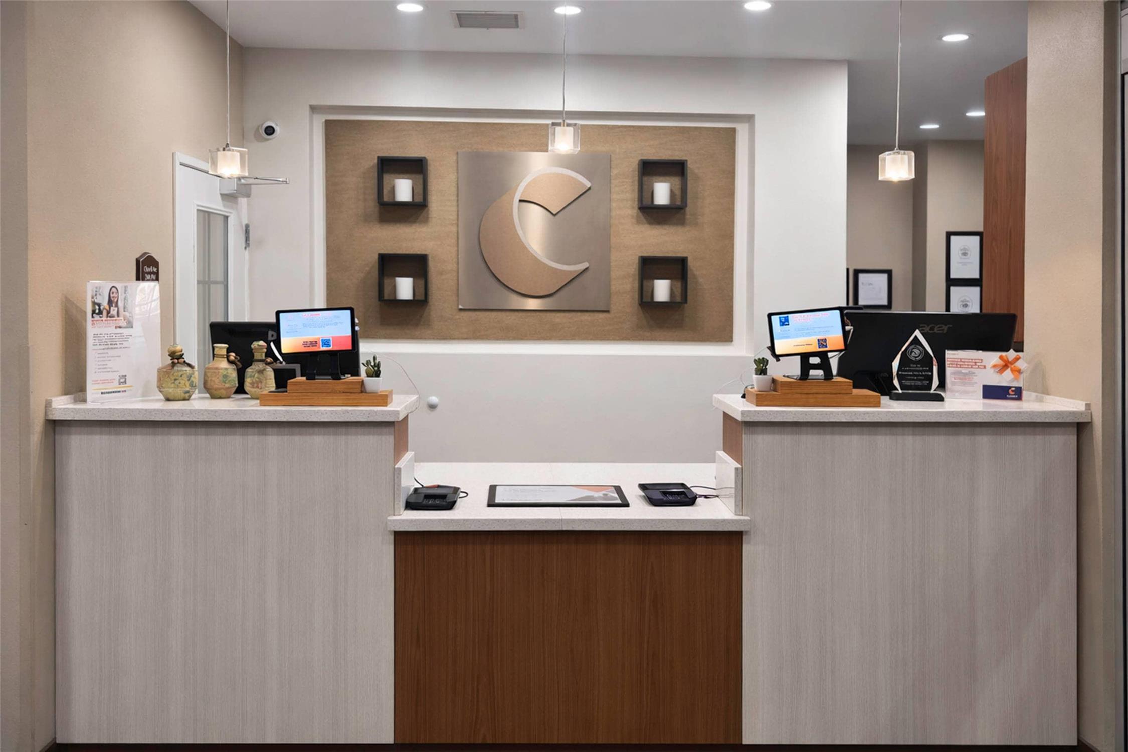 Comfort Inn & Suites Las Cruces Mesilla 10/54