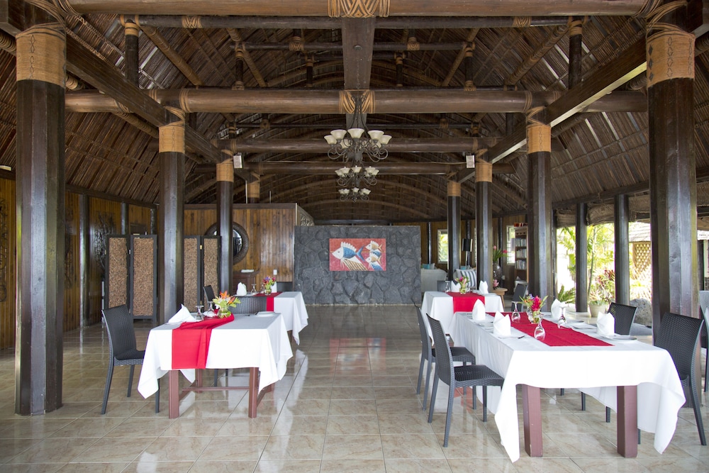Le Lagoto Resort Spa 26/59