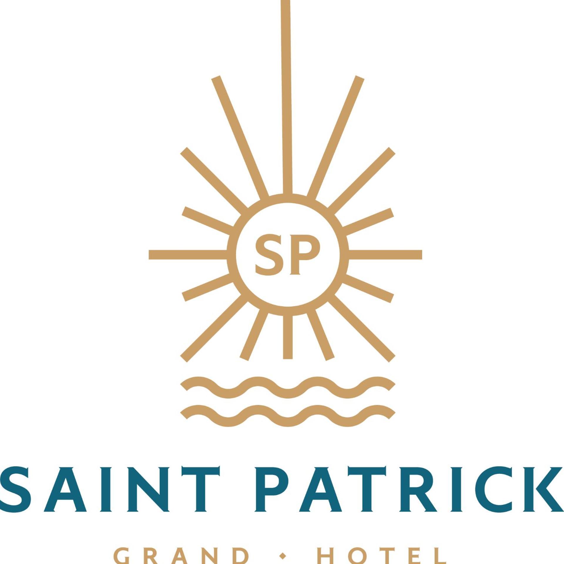 Saint Patrick Grand Hotel 5/40