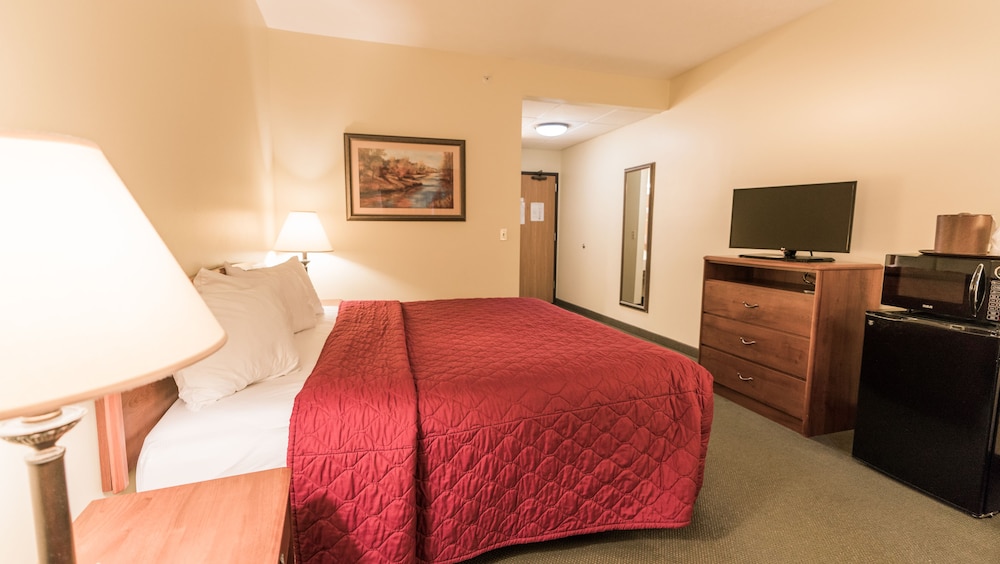 Supertel Inn 7/36
