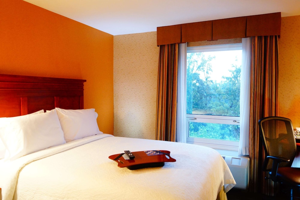 Hampton Inn by Hilton Guadalajara-Aeropuerto 24/47