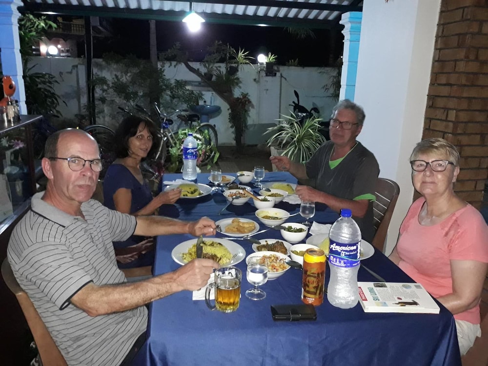Goalma Holiday Resort 34/50