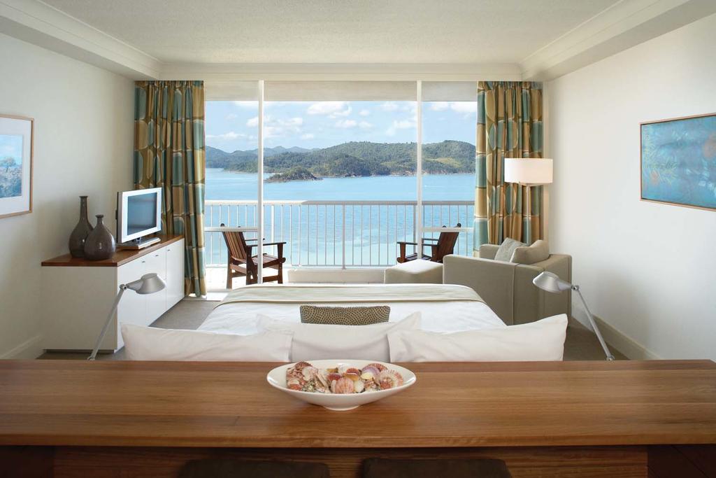REEF, SUITE