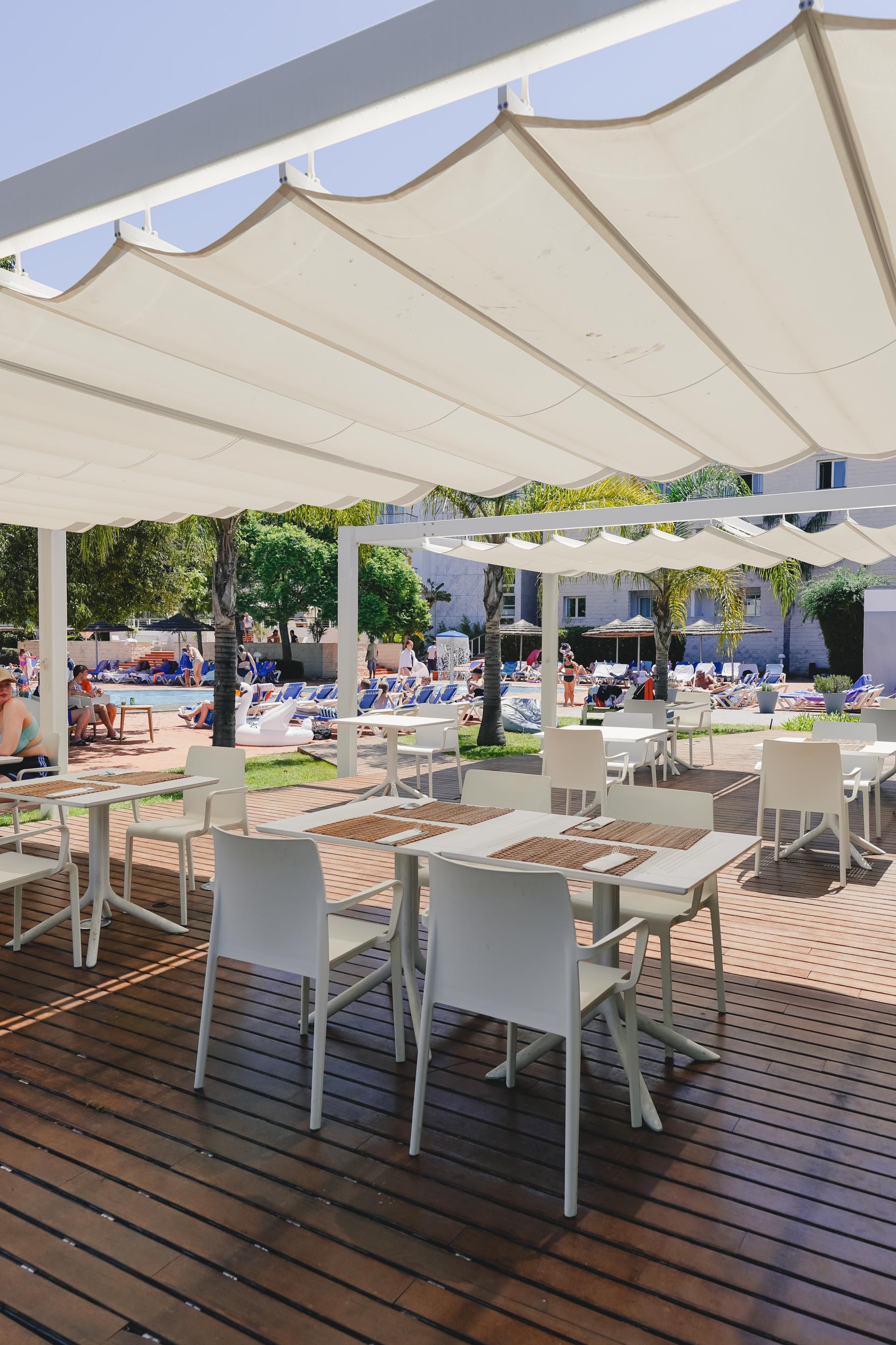 Marina Club I Lagos Resort 44/53