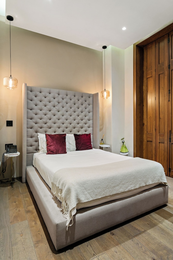 Casa Prim Hotel Boutique 17/76