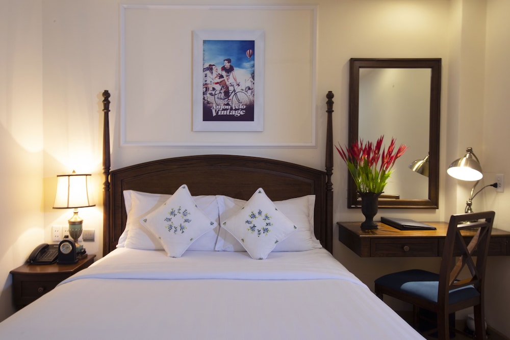 Alagon City Hotel and Spa 28/74