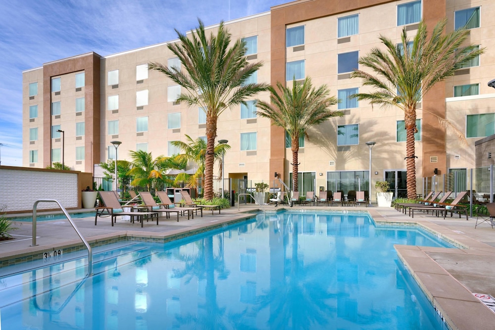 Towneplace Suites Los Angeles Lax Hawthorne 1/28