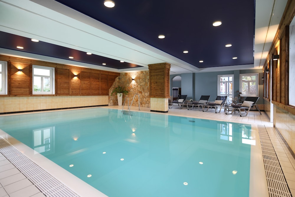 Seehotel Niedernberg - Das Dorf am See 19/49