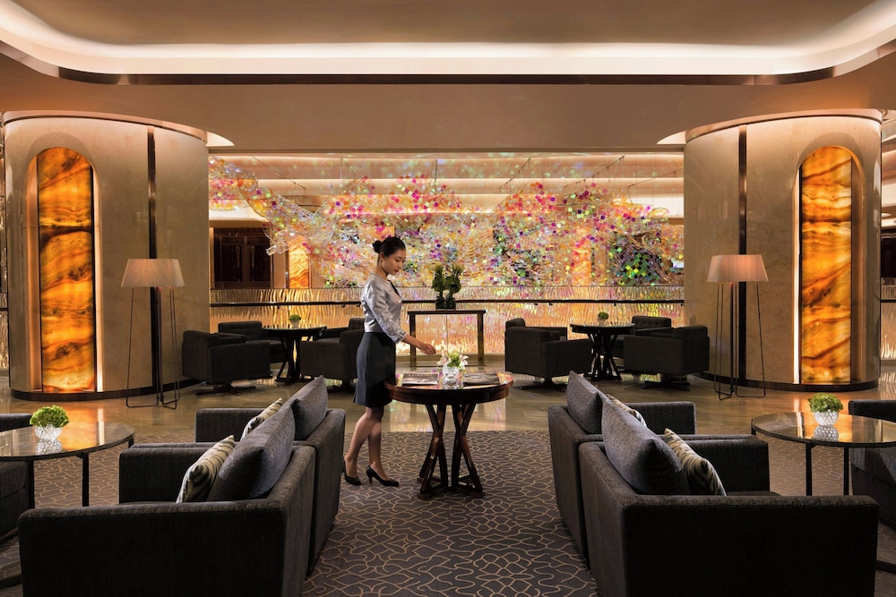 Jw Marriott Hotel Macau 44/64