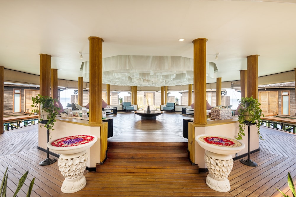 Lily Beach Resort & Spa - All Inclusive 19/126