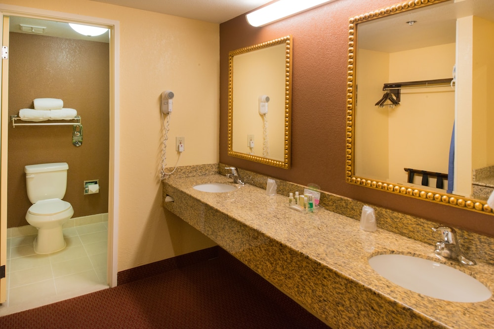 GreenTree Hotel Phoenix West 12/41