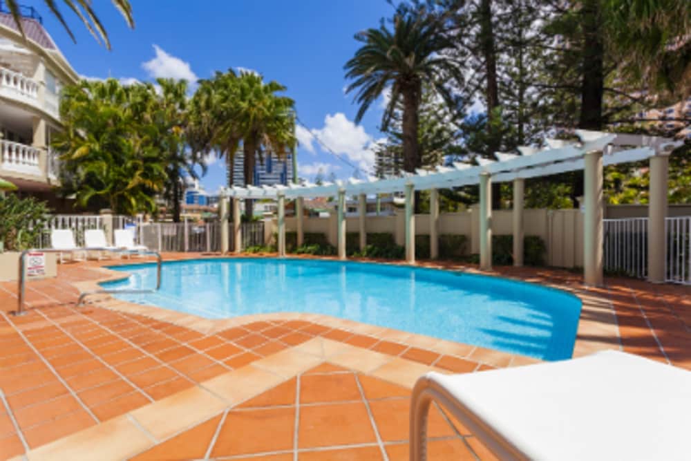 La Grande Apartments Broadbeach 27/48