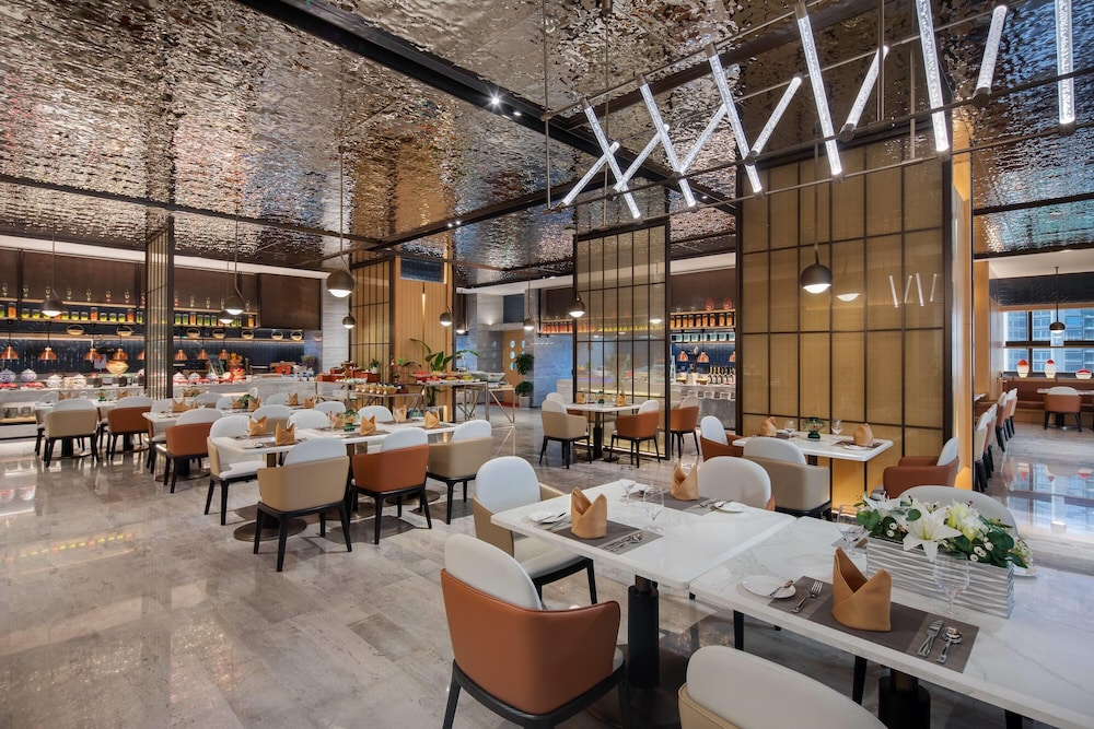 Wyndham Garden Gaozhou 44/52