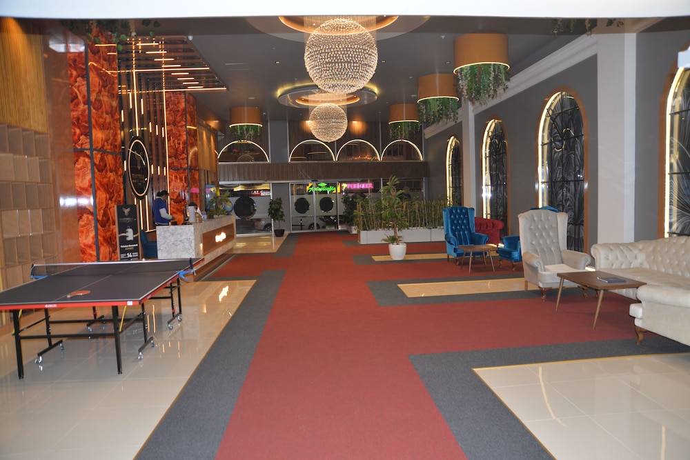 Tevetoglu Hotel 42/50
