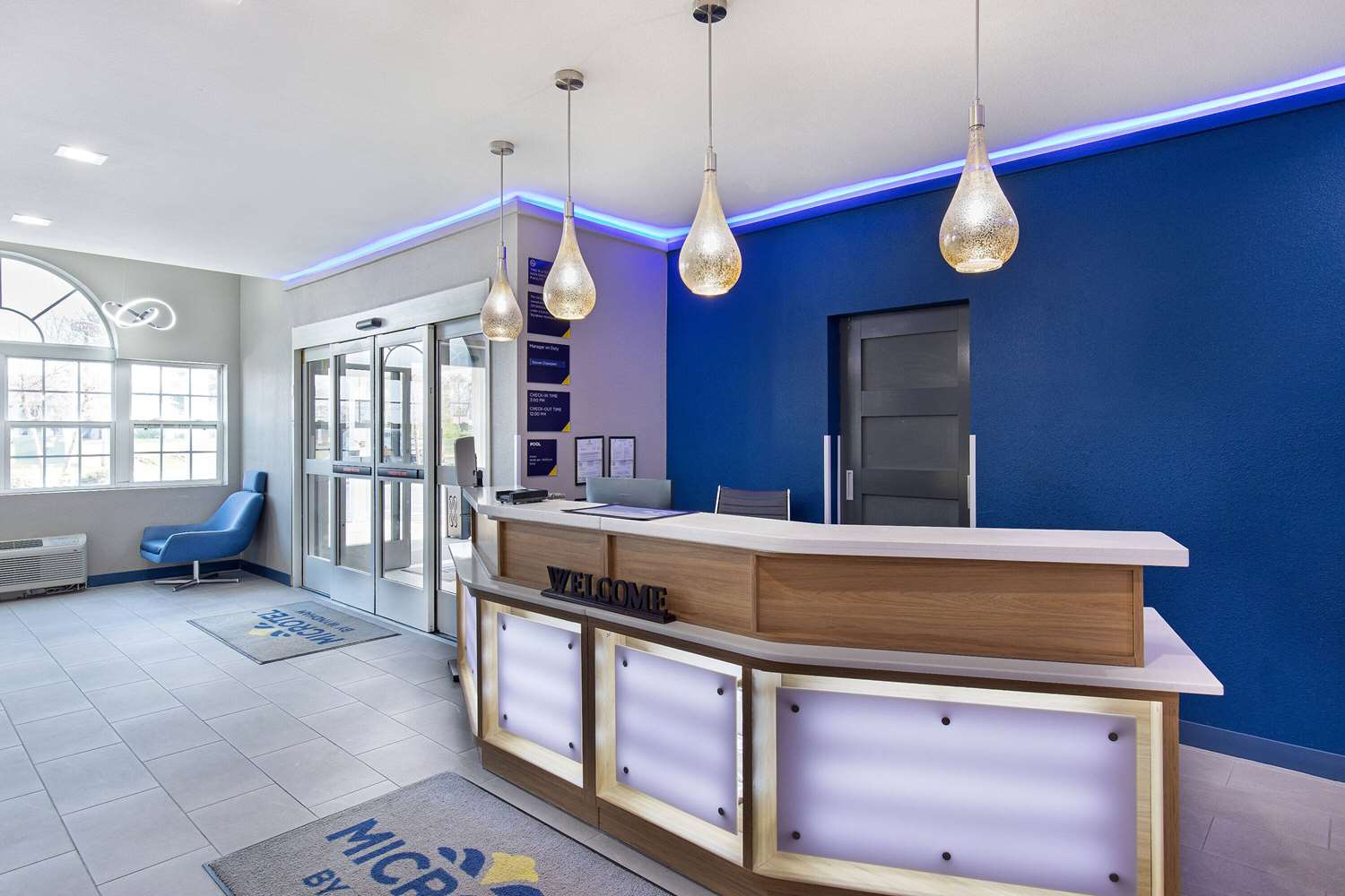 Microtel Inn & Suites by Wyndham Manchester 3/30