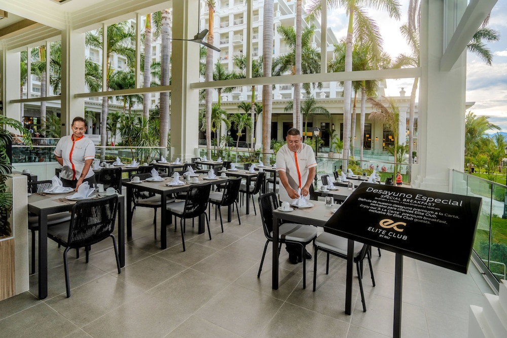 RIU Palace Pacifico - Adults Only - All Inclusive 32/50