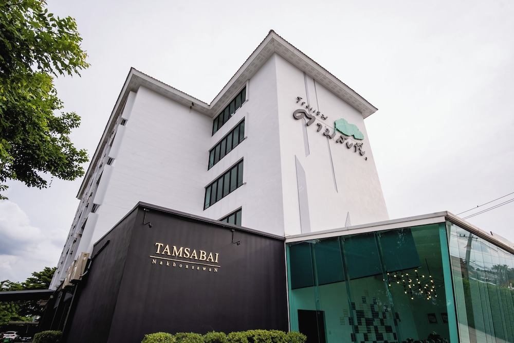 Tamsabai Hotel 6/77
