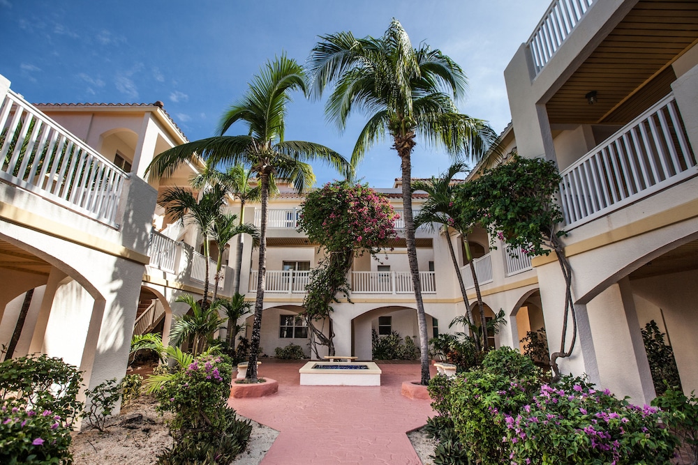 Northwest Point Resort 60/62
