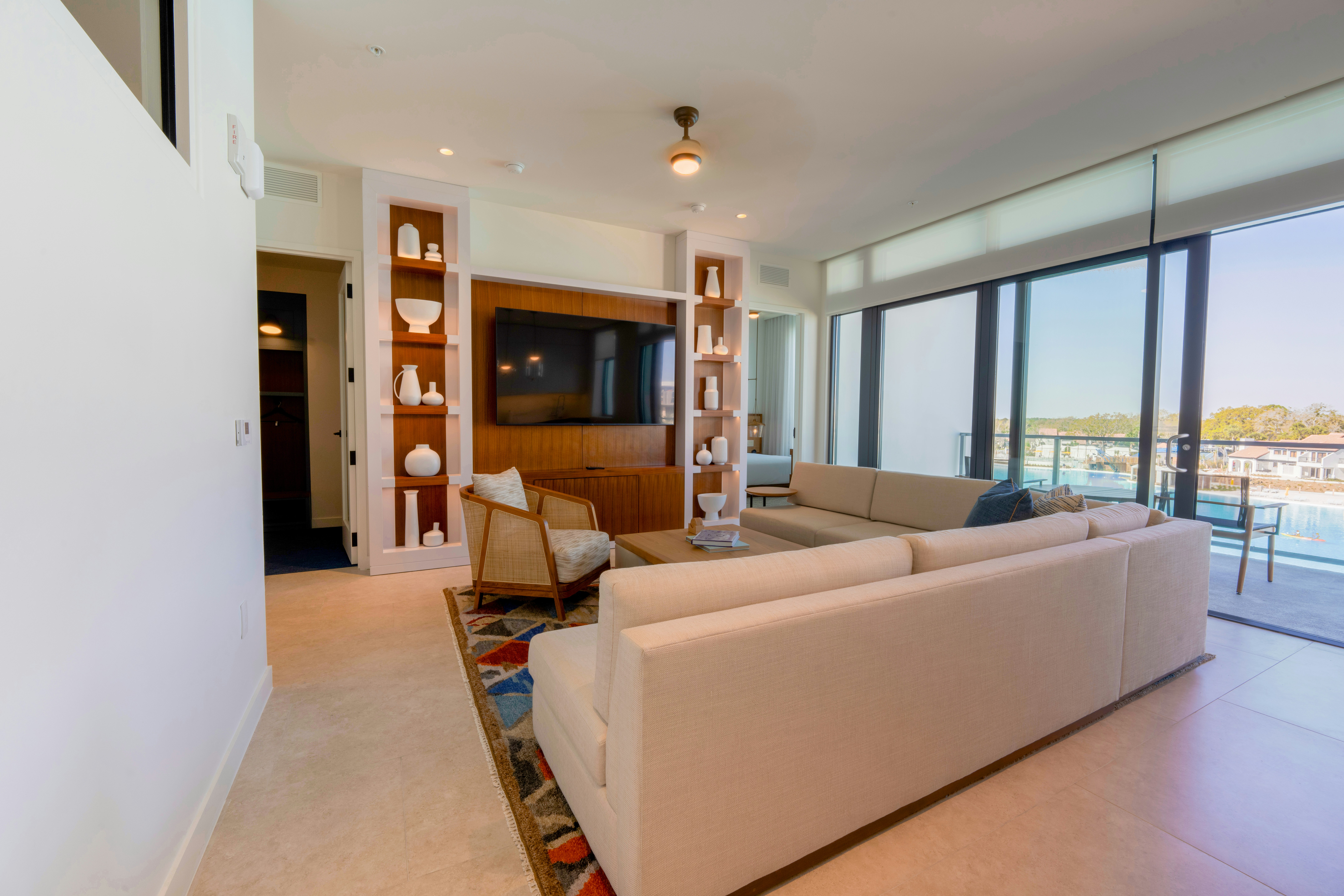 Villas of Grand Cypress 23/38