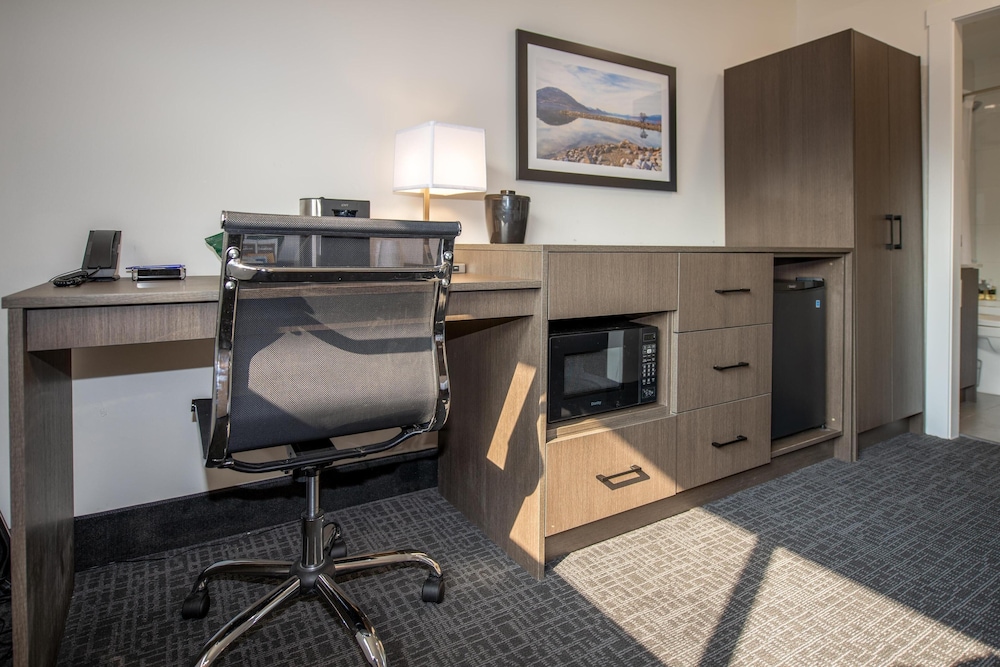 Coast Penticton Hotel 28/50