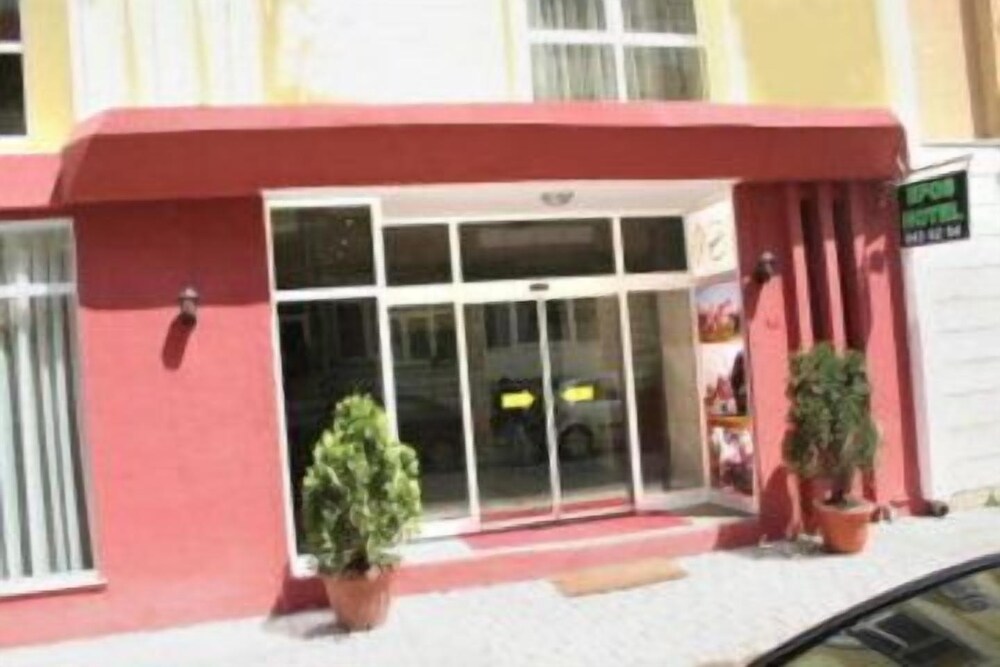 Business Life Hotel Bakirkoy 4/40